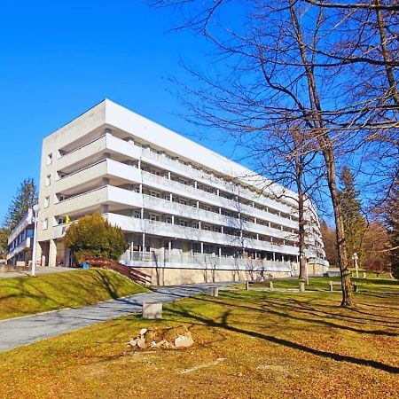 Aparthotel Jubilat Lądek-Zdrój Exterior foto